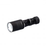 Buy Modlite PLH-18350 Weapon Mounted Light Package | Contains PLH Light Head, 18350 Body & Tailcap, KeepPower 18350 Batteries, & Nitecore D2 Charger