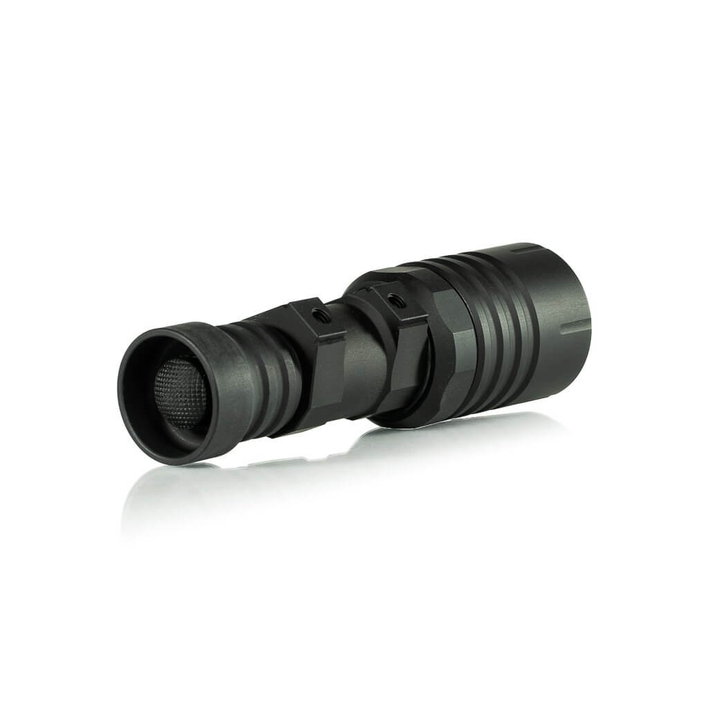 *BLEM* Modlite PLH-18350 Weapon Mounted Light Package | Discontinued V1 PLH - Image 2