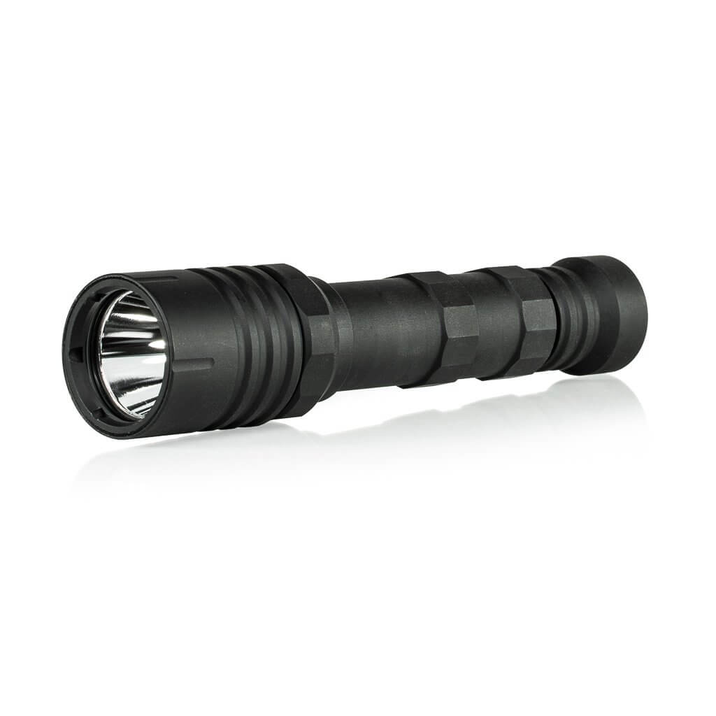 Modlite Legacy Enhanced LED-F Light Head | Big Tex Ordnance