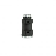 Buy Modlite 18350 Weapon Mounted Body | Fits Scout Mounts | Direct replacement light body for Surefire Scout Light M600DF | Runtime 35-40 minutes