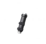 Buy Modlite 18650 Weapon Mounted Body | Fits Scout Mounts | Direct replacement body for Surefire Scout Light M600DF & KE2-DF head | Runtime 75-80 minutes