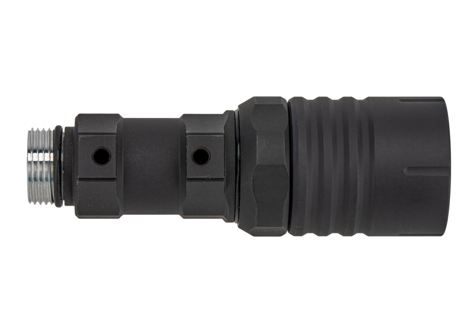 *BLEM* Modlite PLH-18350 Weapon Mounted Light Package | Discontinued V1 PLH - Image 14