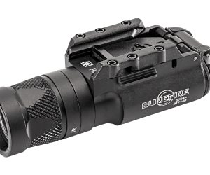 X300V Infrared / White LED Handgun Light with RailLock® Mounting System