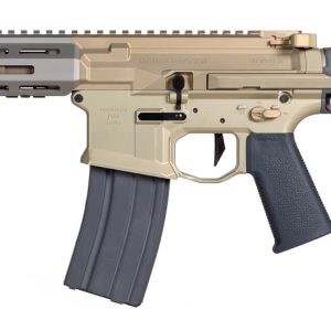 Q HONEY BADGER PISTOL 300BLK