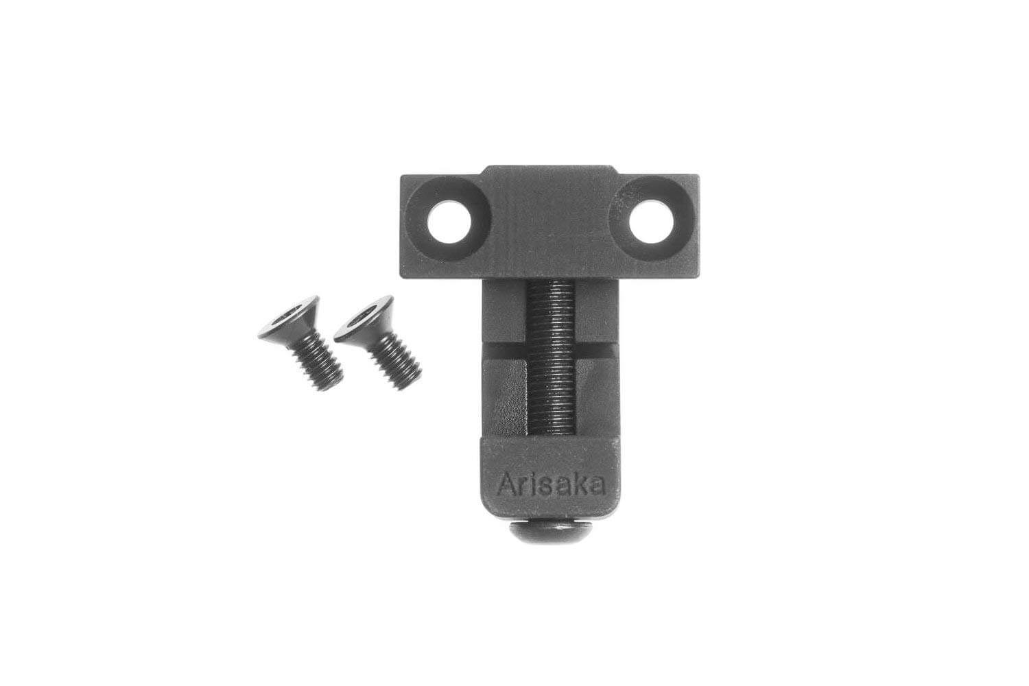 Arisaka Offset Scout Mount | MLOK & Picatinny | Fits Modlite & Surefire Lights Customer Return - Image 9