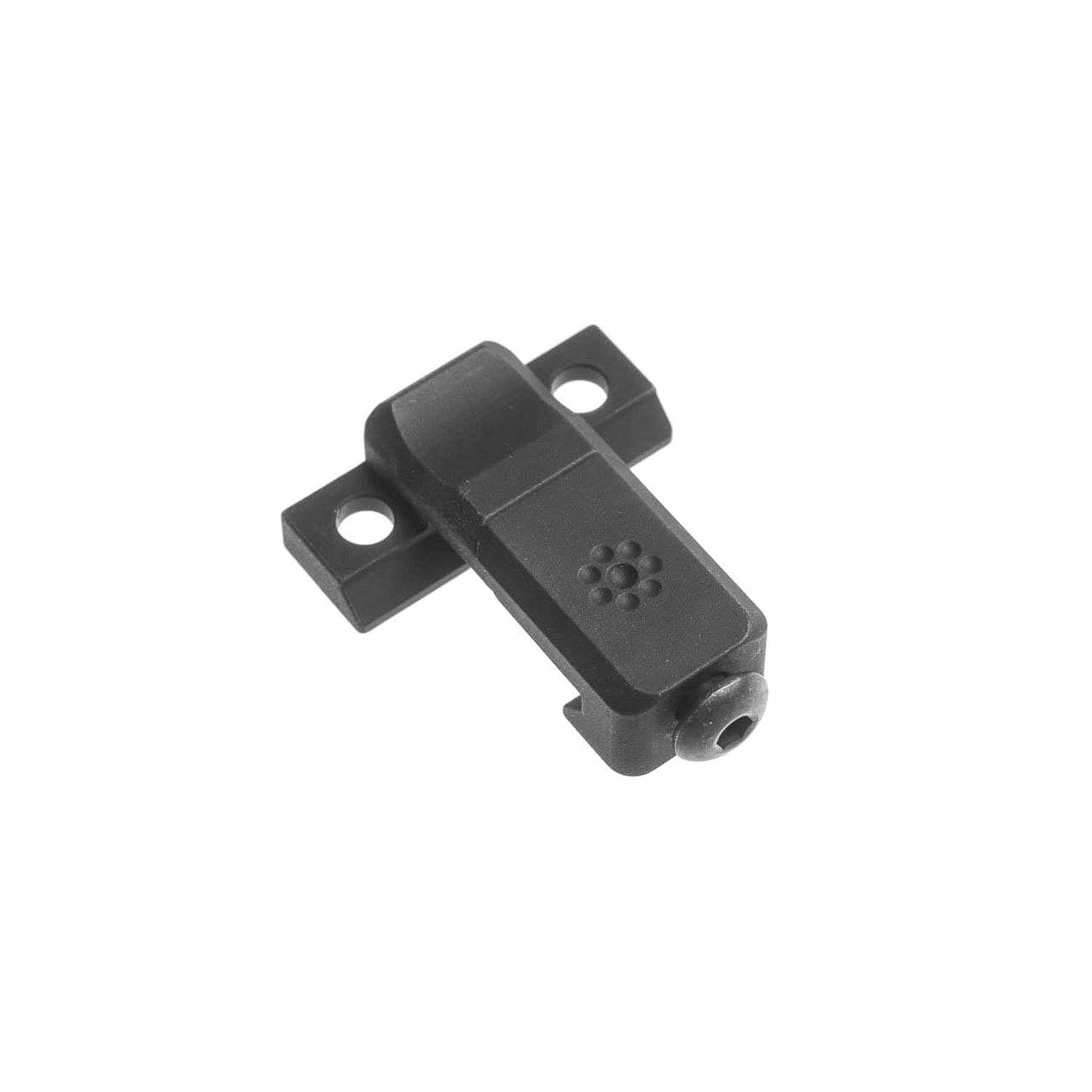 Arisaka Offset Scout Mount | MLOK & Picatinny | Fits Modlite & Surefire Lights Customer Return - Image 11