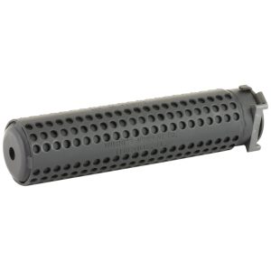 Knights Armament 5.56mm QDSS NT4 Suppressor | FDE & Black KAC PN: 96062-1 /96062-2