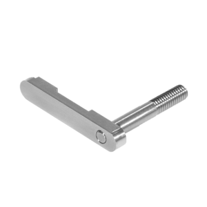 Badger Ordnance TITANIUM MAGAZINE CATCH