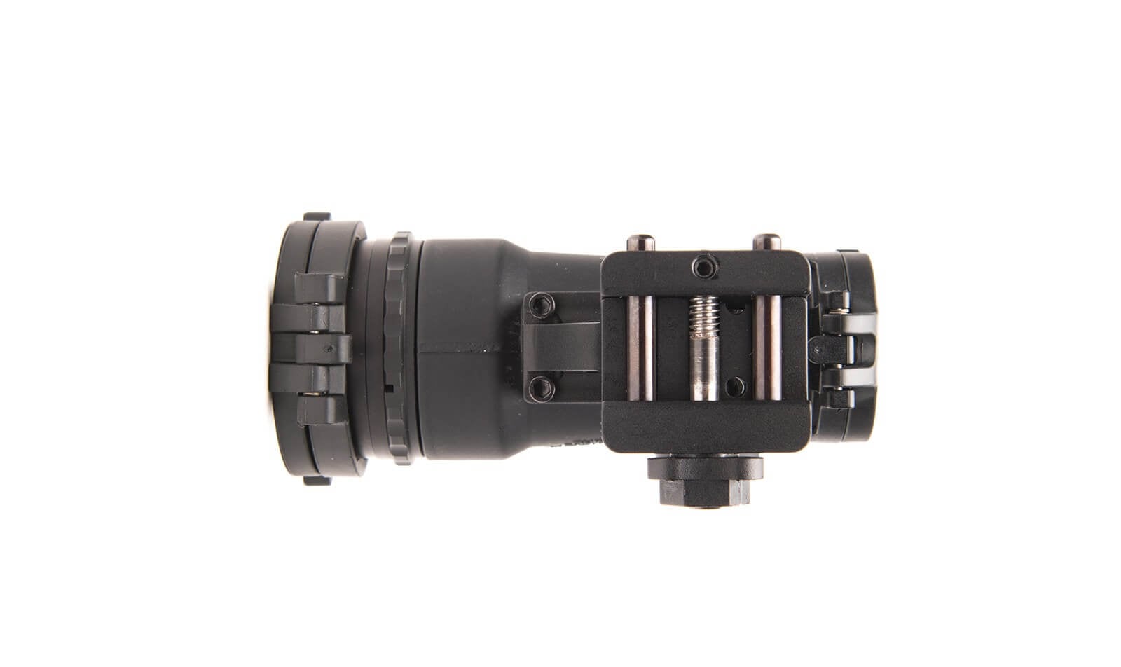 Trijicon MRO® Patrol 1x25 2 MOA Red Dot Sight - Image 10