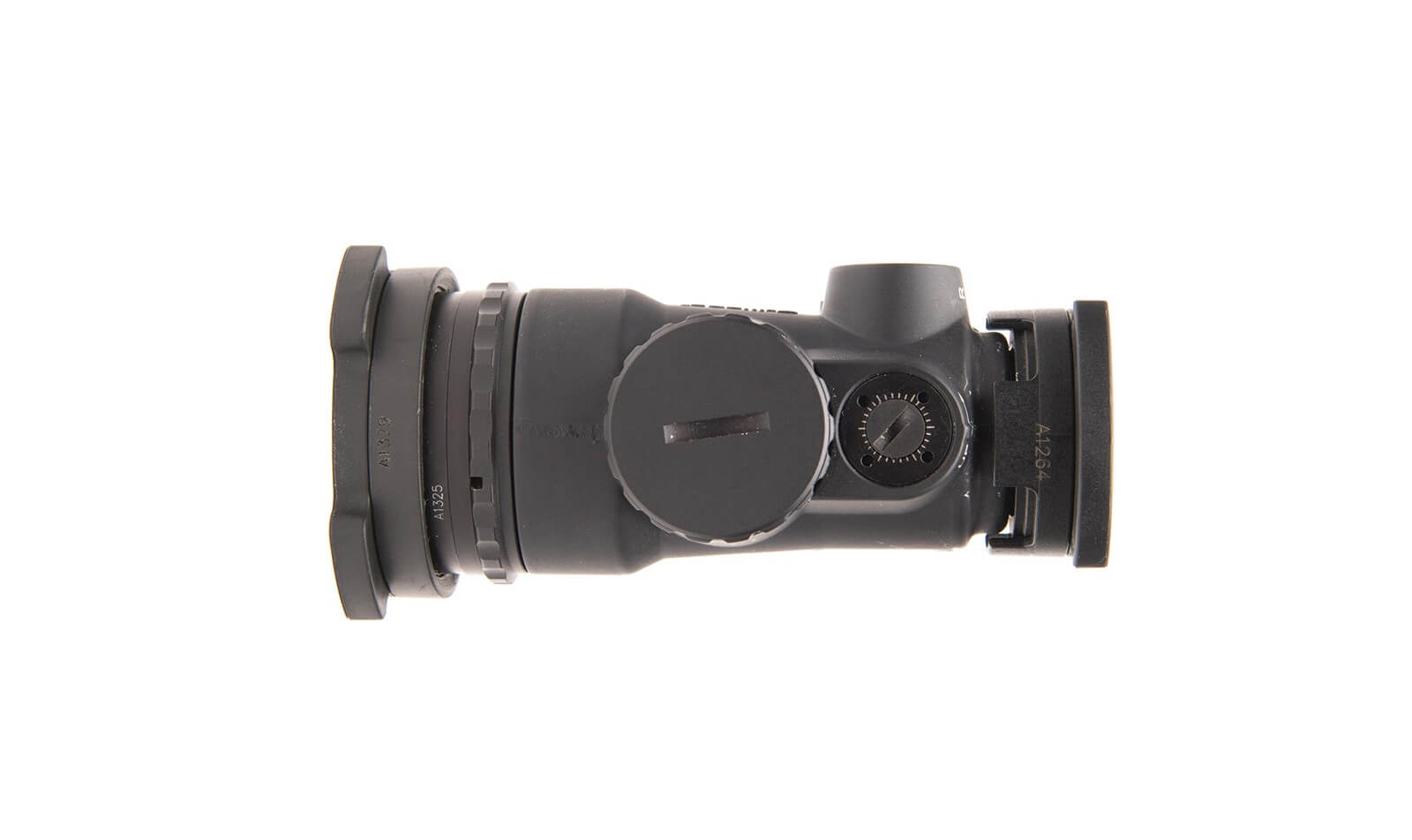 Trijicon MRO® Patrol 1x25 2 MOA Red Dot Sight - Image 11
