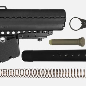 VLTOR AEBK-A5: VLTOR A5 STOCK COMBO KIT
