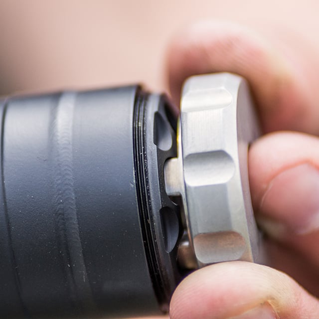 Rugged Suppressors Surge762 Suppressor | SUR01762 - Image 4