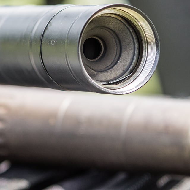 Rugged Suppressors Surge762 Suppressor | SUR01762 - Image 3