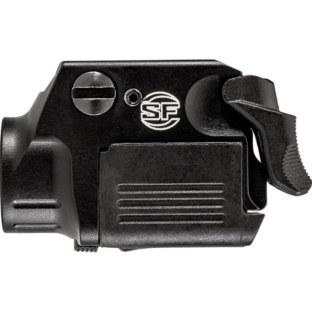 Surefire XSC WEAPONLIGHT Micro-Compact Pistol Light - Image 9