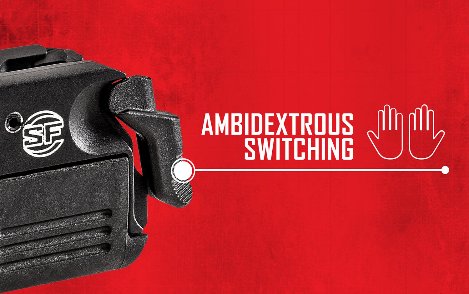 Surefire XSC WEAPONLIGHT Micro-Compact Pistol Light - Image 3