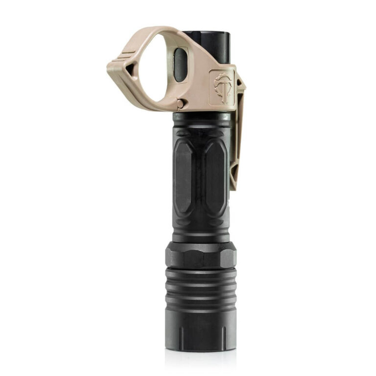 Modlite Handheld Flashlight Modlite PLH-v2-18650 Handheld Light | 54,000 Candela (New Slim Head ...