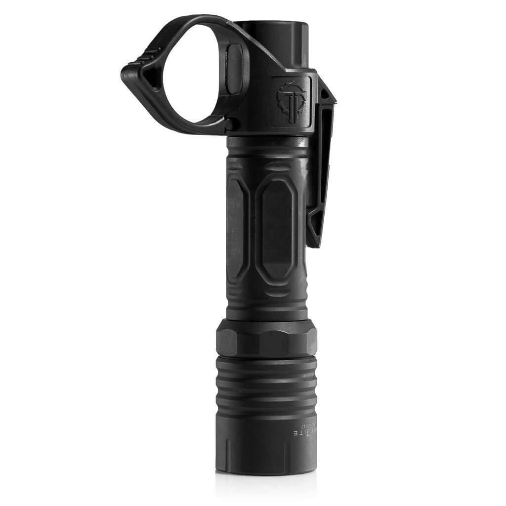 Modlite Handheld Flashlight Modlite PLH-v2-18650 Handheld Light | 54,000 Candela (New Slim Head ...