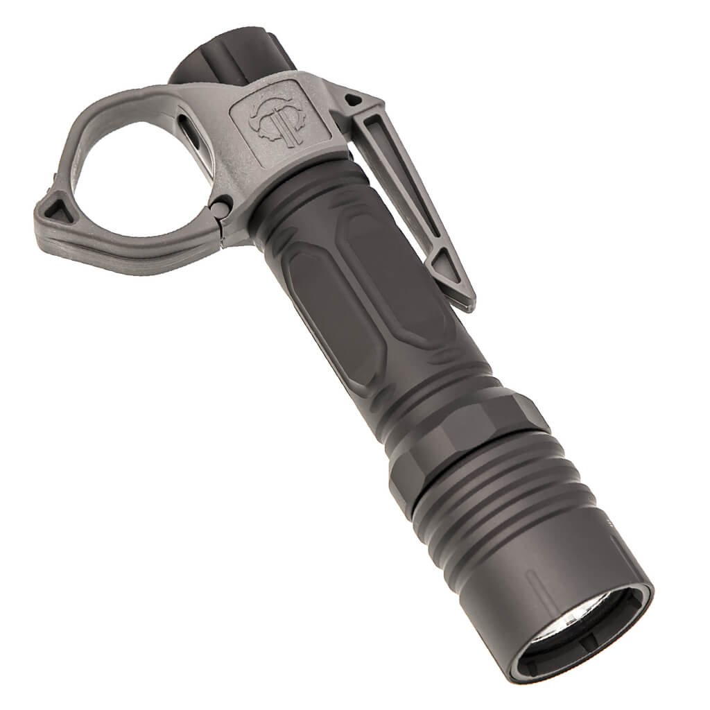 Modlite PLH-v2-18650 Handheld Light | 54,000 Candela (New Slim Head ...