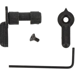 SOLGW Ambidextrous AR-15 Safety Selector Kit | Sons Of Liberty Gunworks