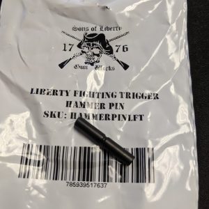 AR-15/M16 Hammer Pin | SOLGW