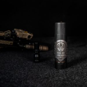 DEAD AIR SANDMAN-K - SOLGW Edition | 5.56 NOX + 5.56 Endcap | Sons Of Liberty / Dead Air Sandman-K