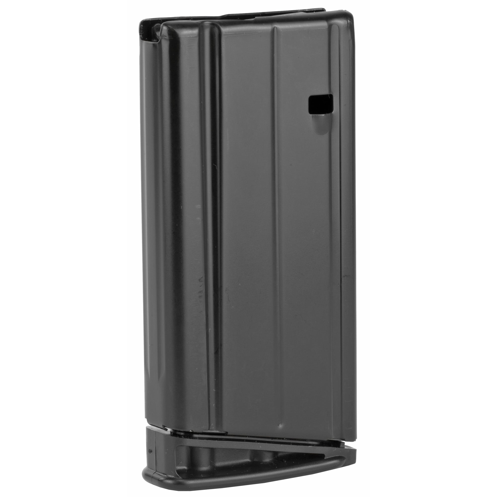 FN SCAR 17s Magazine 7.62x51mm Nato /.308Win 20Rd, Black