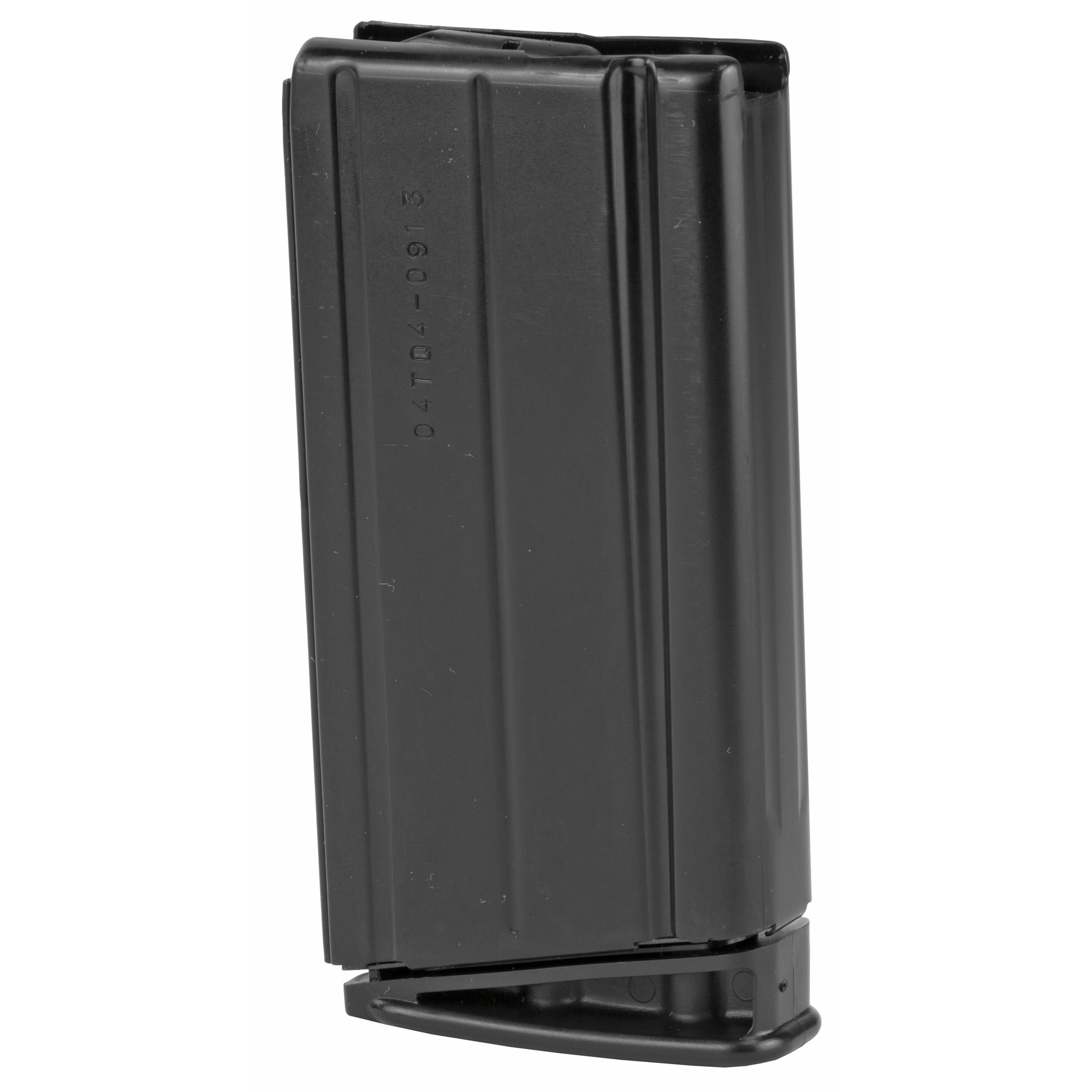 FN SCAR 17s Magazine 7.62x51mm Nato /.308Win 20Rd, Black - Image 2