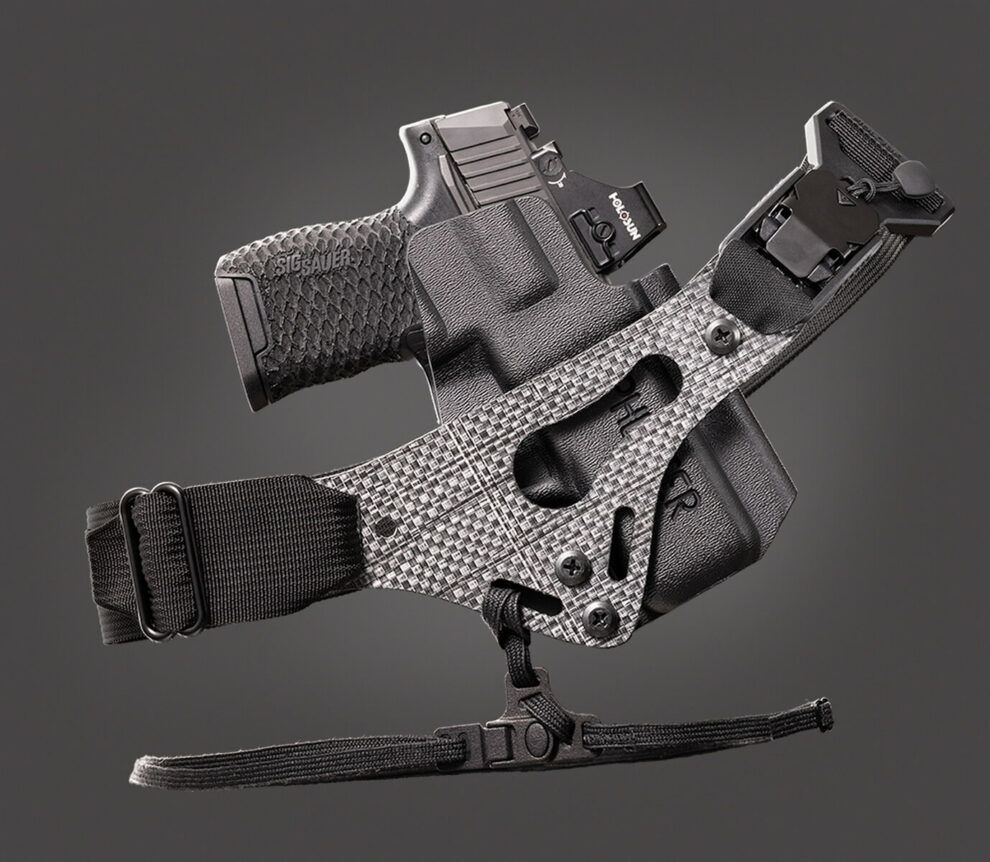PHLster Enigma Express | Big Tex Ordnance