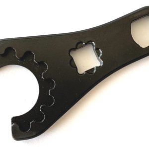 Forward Controls Design  CBW Combination Barrel Nut Wrench