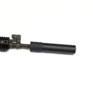 LMT Estonia Defense Forces Reference Suppressor | GSL Multi-Cal