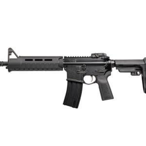 SONS OF LIBERTY GUN WORKS TRUNK MONKEY M4 PATROL PISTOL 10.5" | SOLGW