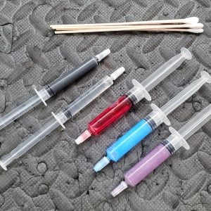 Trajectory Arms Armorer Chem Kit, Basic