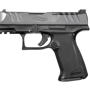 Walther PDP F-Series 3.5 Inch Optic Ready