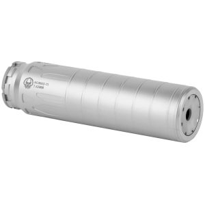 DEAD AIR NOMAD-Ti Multi Caliber Suppressor
