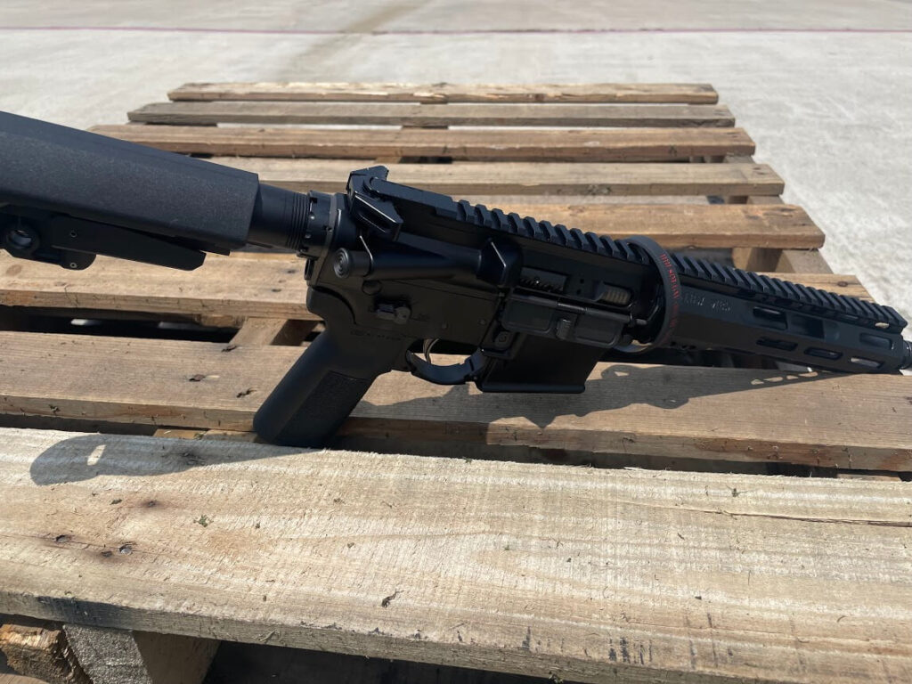 SOLGW M4-89 9
