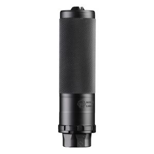 DEAD AIR Sierra-5 Suppressor XenoMount | 5.56 Dead Air Suppressor