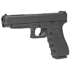 Factory Rebuilt Glock GLOCK 34 GEN3 9MM w/ (2) 17rd Magazines