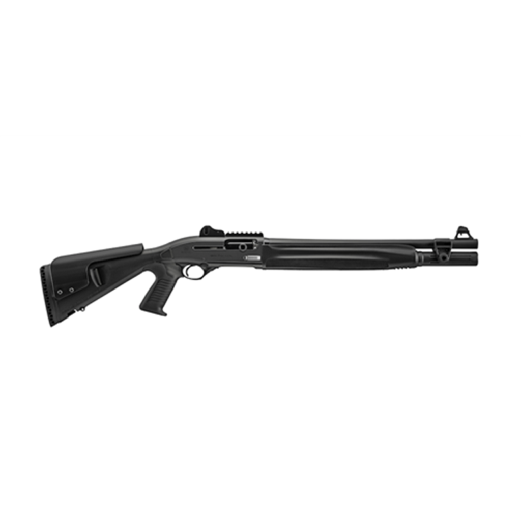 Beretta 1301 LE Tactical Shotgun 18.5 + Ext Tube 7+1 | Big Tex
