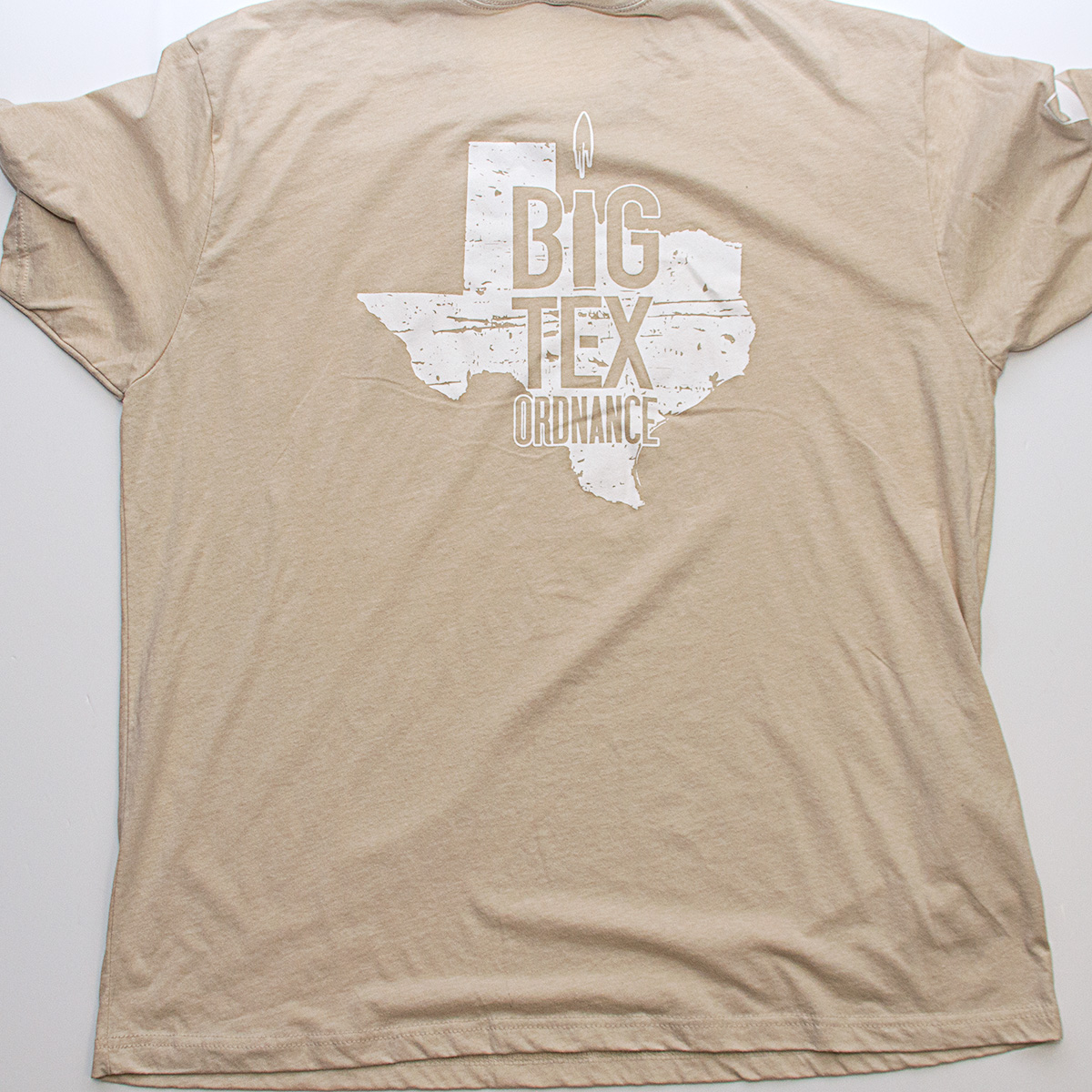 Big Tex Outdoors Shirt