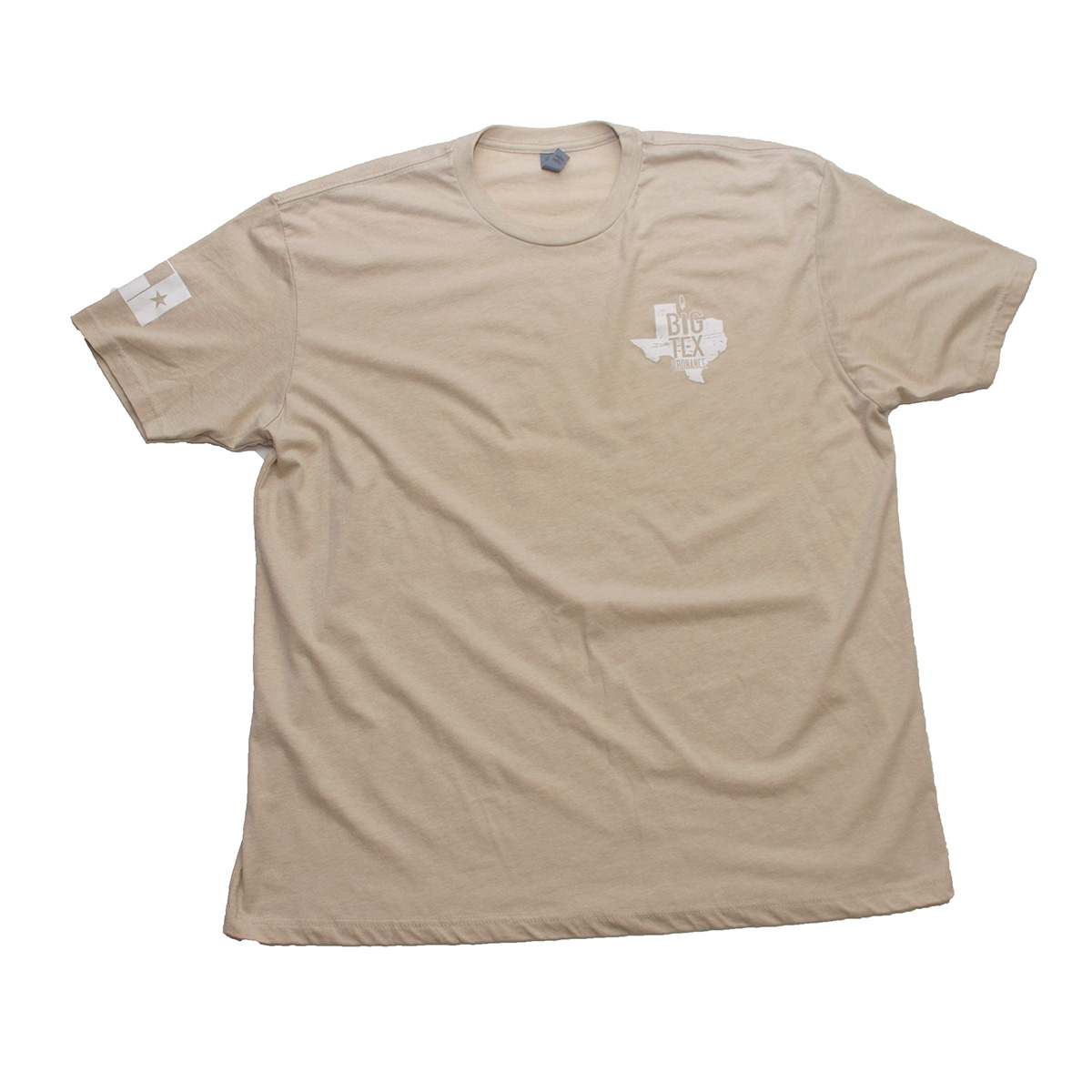Big Tex Outdoors Shirt