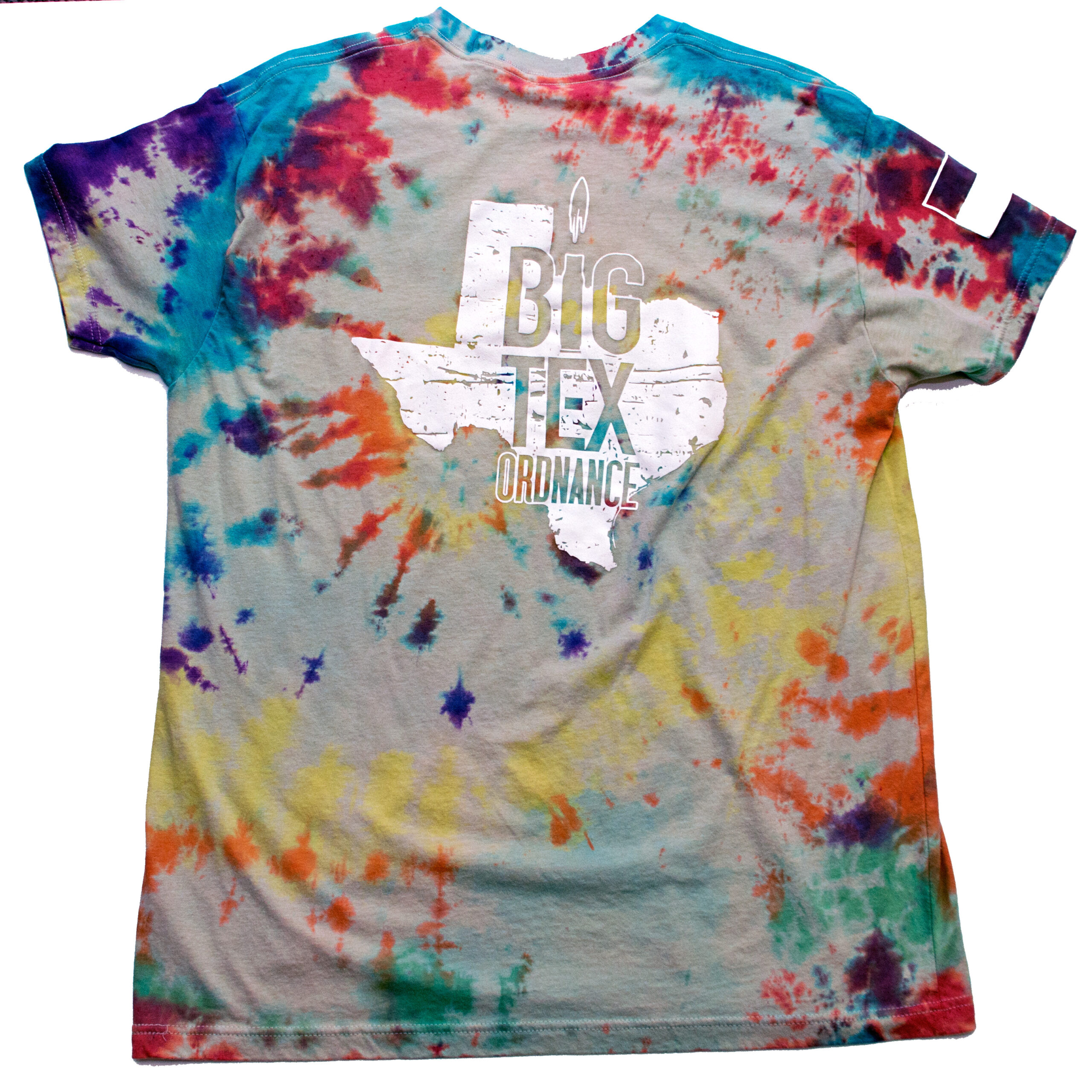 Big Tex Outdoors Shirt