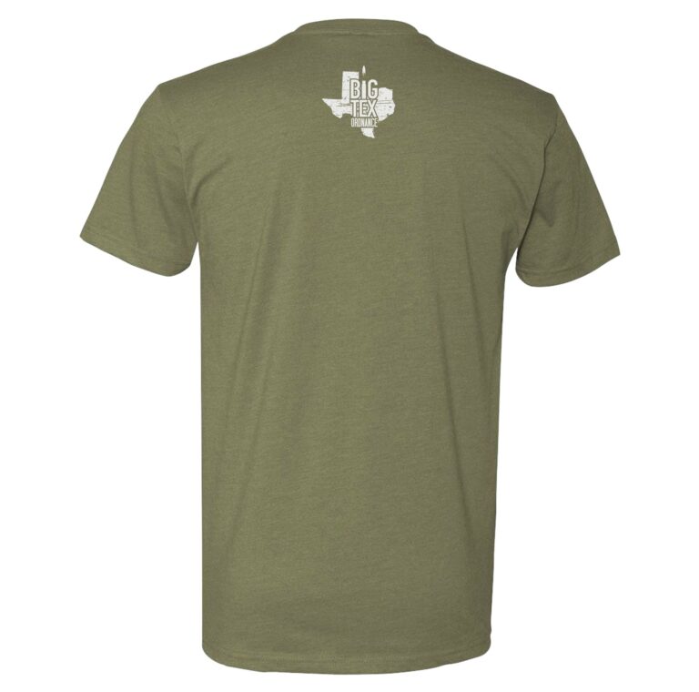 Big Tex Outdoors Shirt