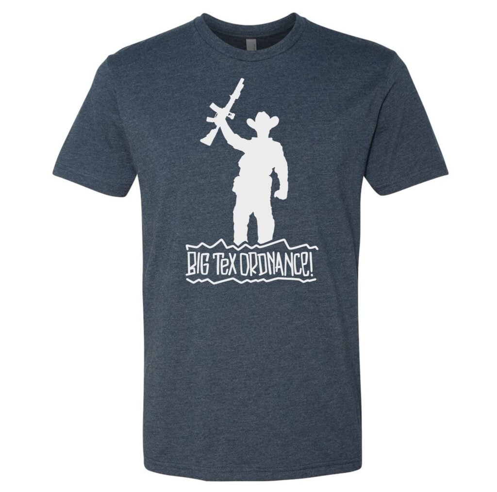 Big Tex Outdoors Shirt