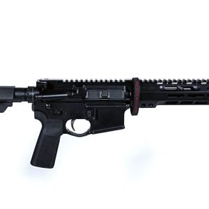 SOLGW M4-89 10.5" 300 Blackout Angry Patriot Pistol with Drive Lock Rail | Sons Of Liberty Gun Works
