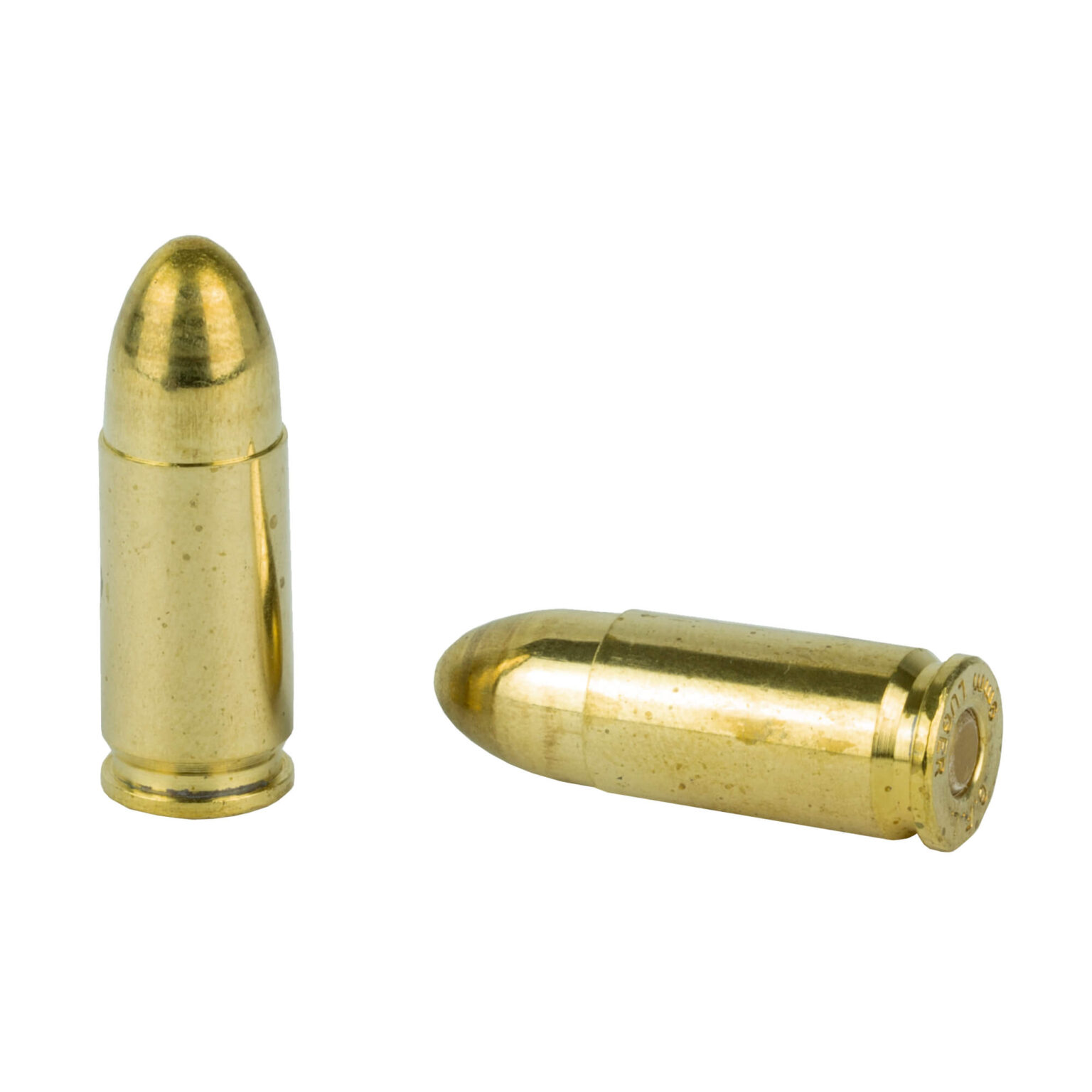 Fiocchi Range Dynamics 9mm Luger 115gr FMJ Ammo 1,000rd Case