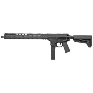 Noveske 16″ GEN 4 NOVESKE9 RIFLE 9mm PCC