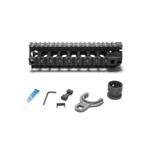 BCM® QRF-8 (Quad Rail Free Float Handguard) 8"
