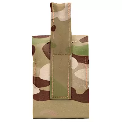 Blue Force Gear Micro Trauma Kit Now! - NANO | EMPTY - Image 2