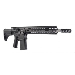 PWS MK218 MOD 1-M Rifle 6.5 Creedmoor | 22-M218RD1B