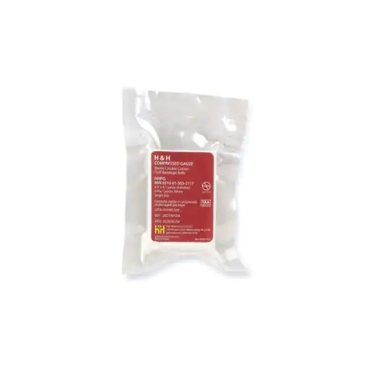 Blue Force Gear MEDIUM Medical Supplies - Image 8